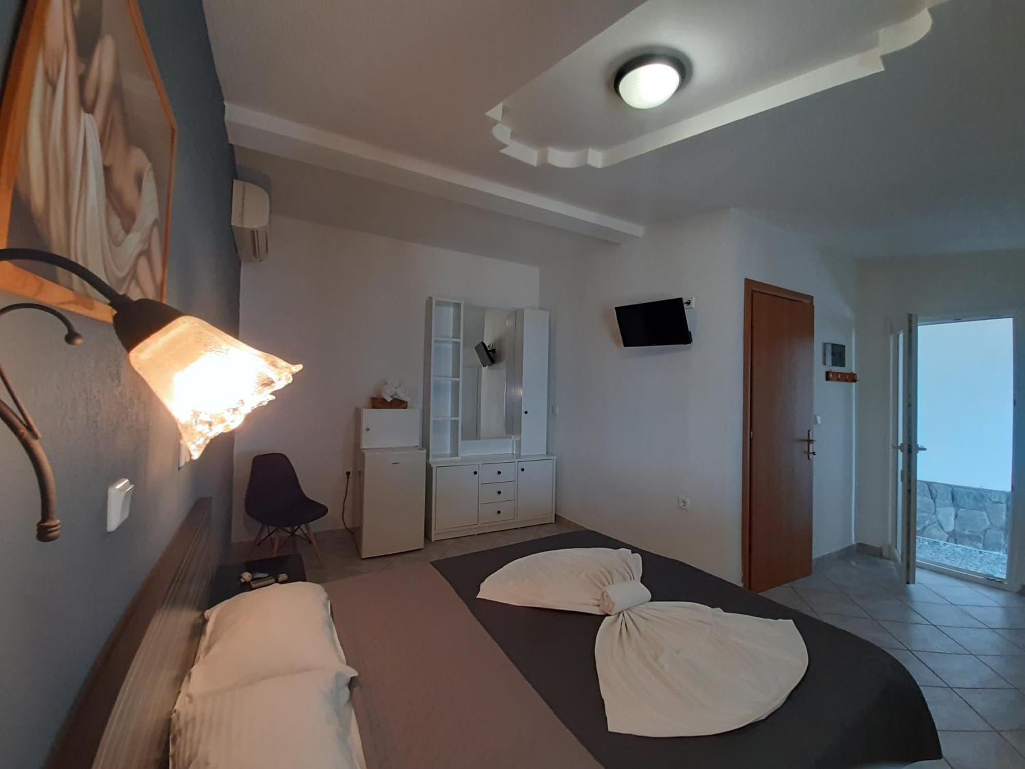 Paraga Rooms Pefkari Værelse billede