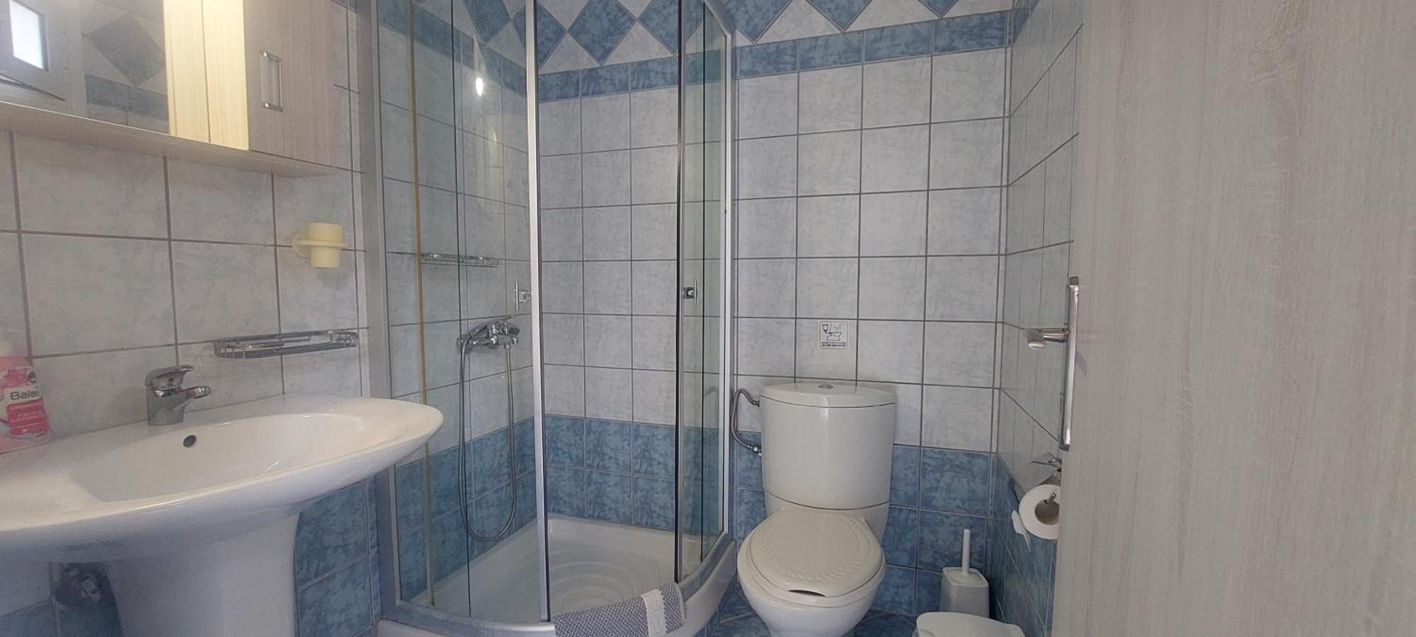 Paraga Rooms Pefkari Værelse billede