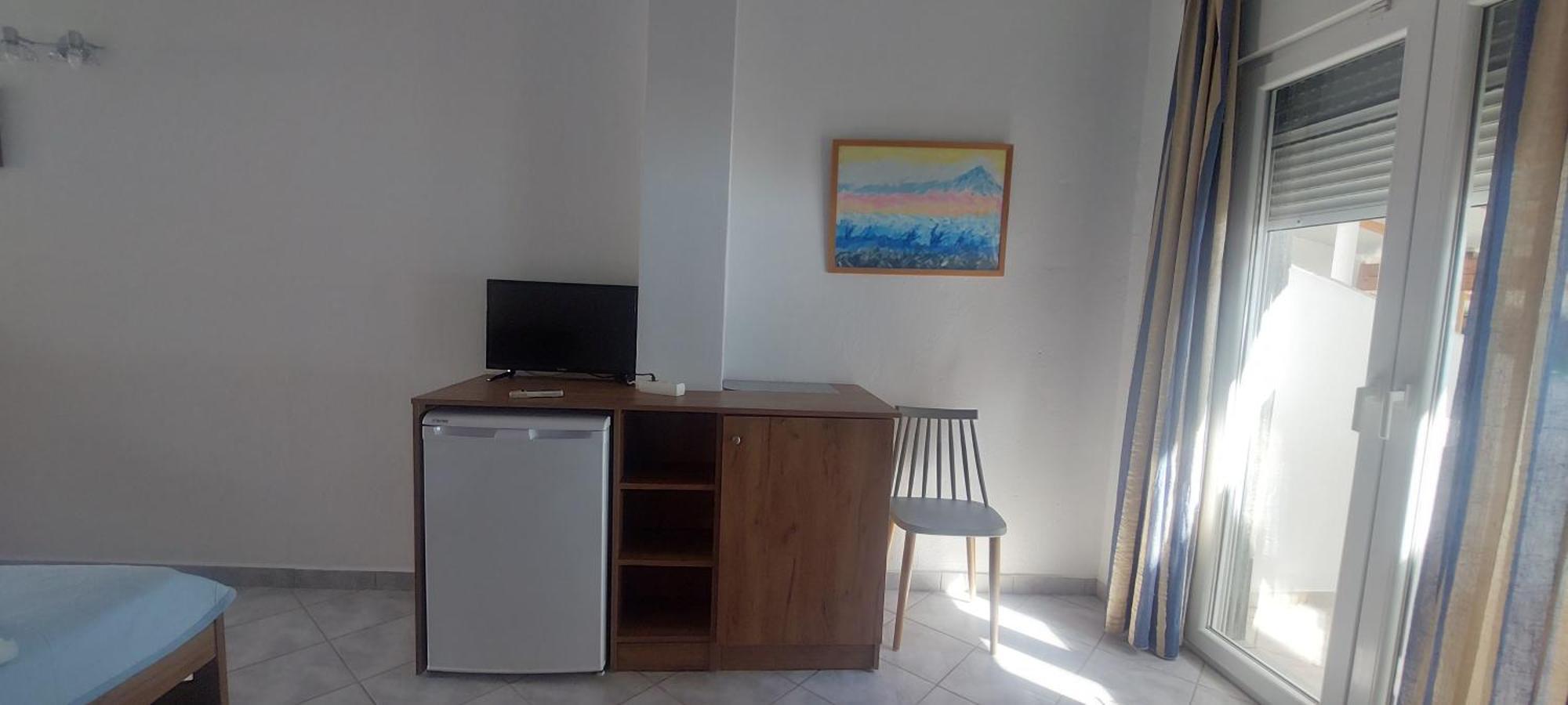 Paraga Rooms Pefkari Værelse billede